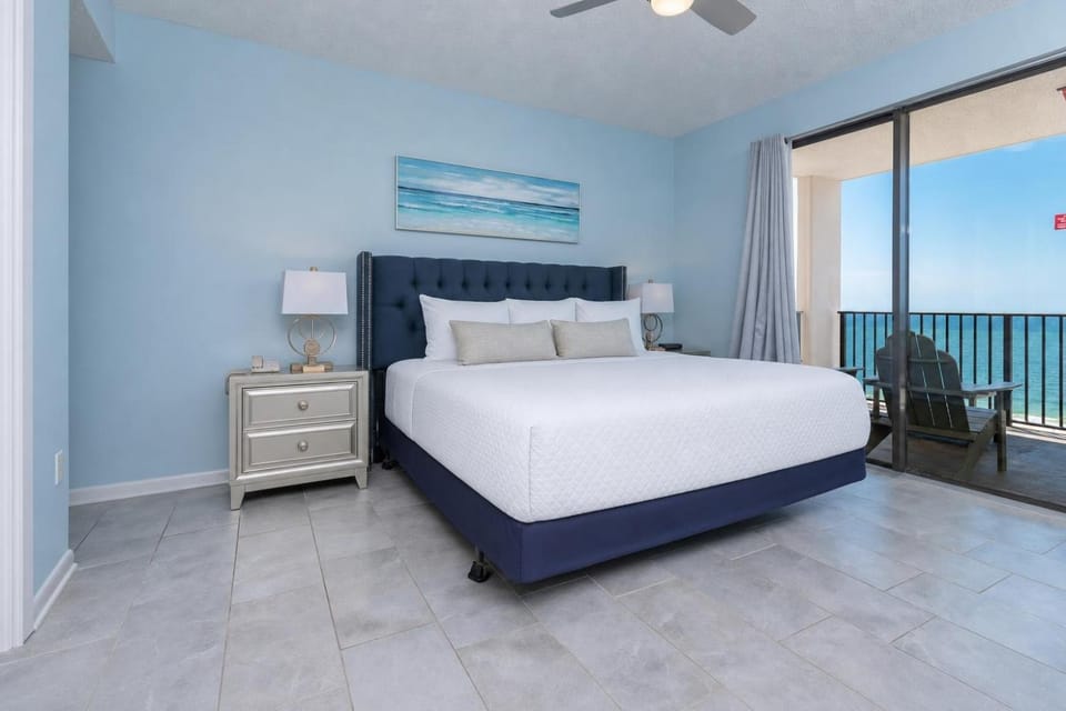 Phoenix East 1106 Apartment in Orange Beach