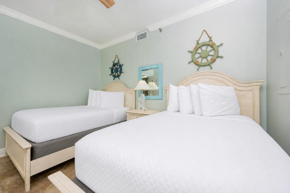 Phoenix East 1107 Apartment in Orange Beach