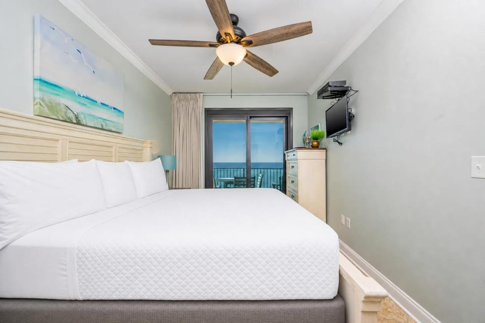 Phoenix East 1107 Apartment in Orange Beach