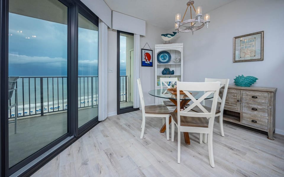 Phoenix East 1108 Apartment in Orange Beach