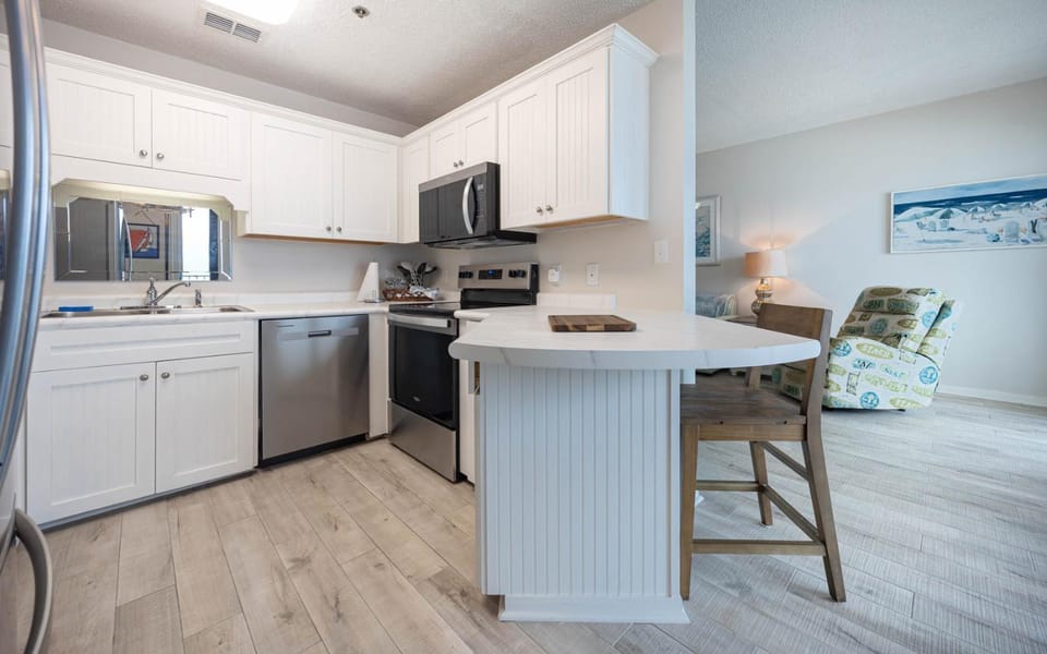 Phoenix East 1108 Apartment in Orange Beach