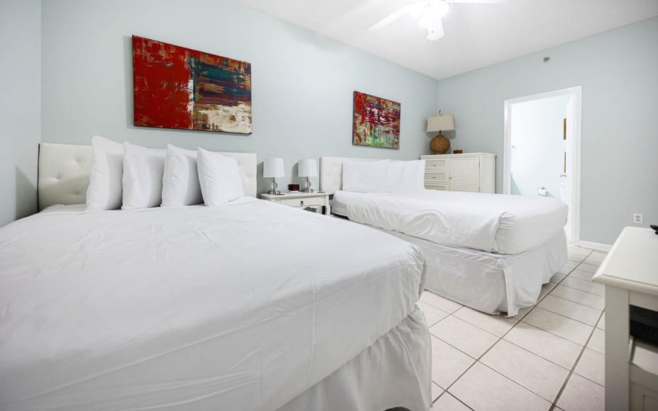 Phoenix East 1109 Apartment in Orange Beach