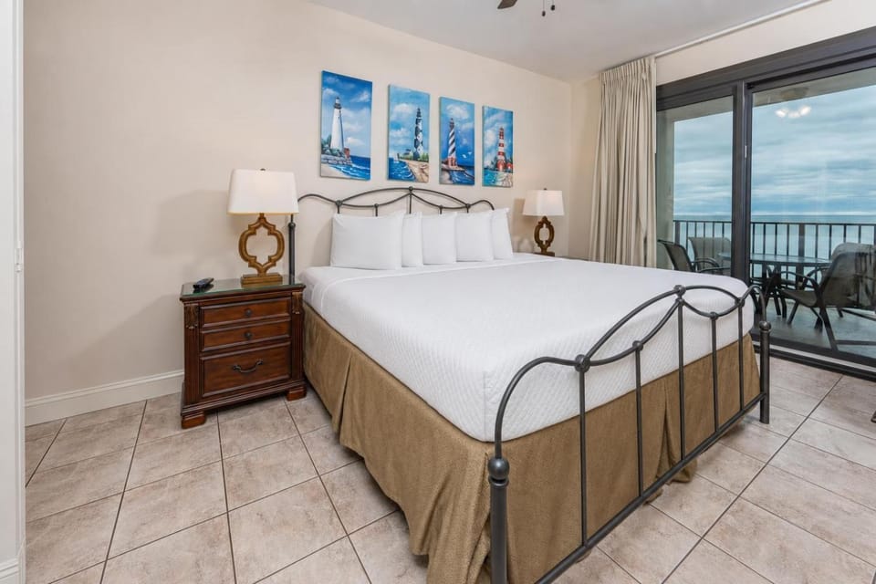 Phoenix East 1110 Apartment in Orange Beach
