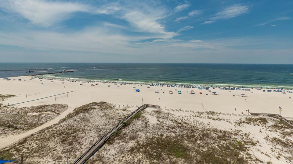 Phoenix East 1111 Apartment in Orange Beach