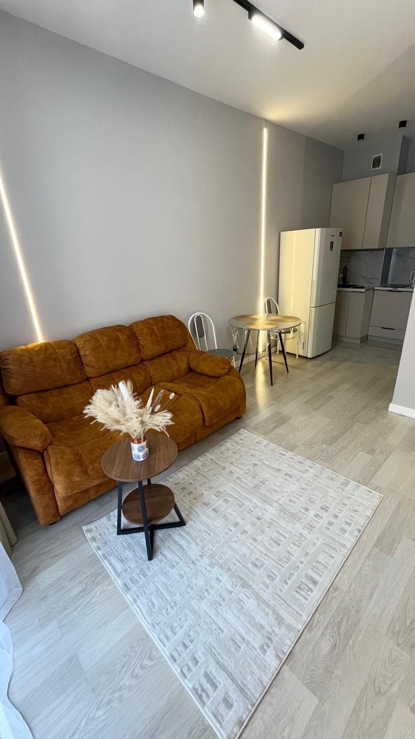 Asylym Park Apartment near Botanical Garden Apartment in Kazakhstan