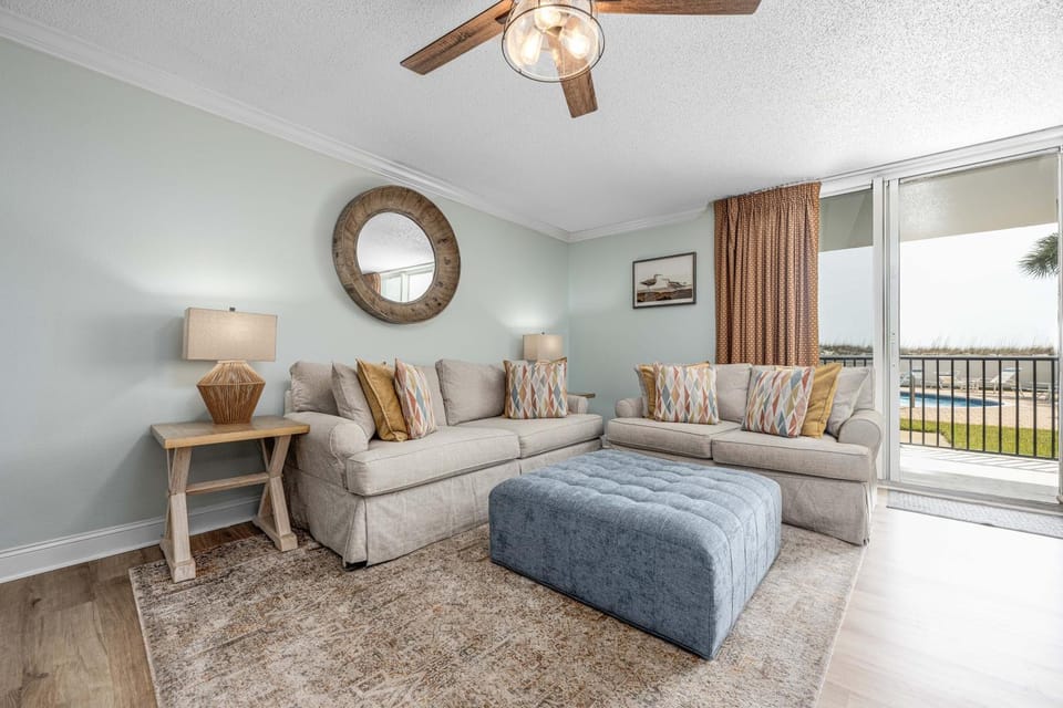 Dune Pointe 101 Apartment in Okaloosa Island