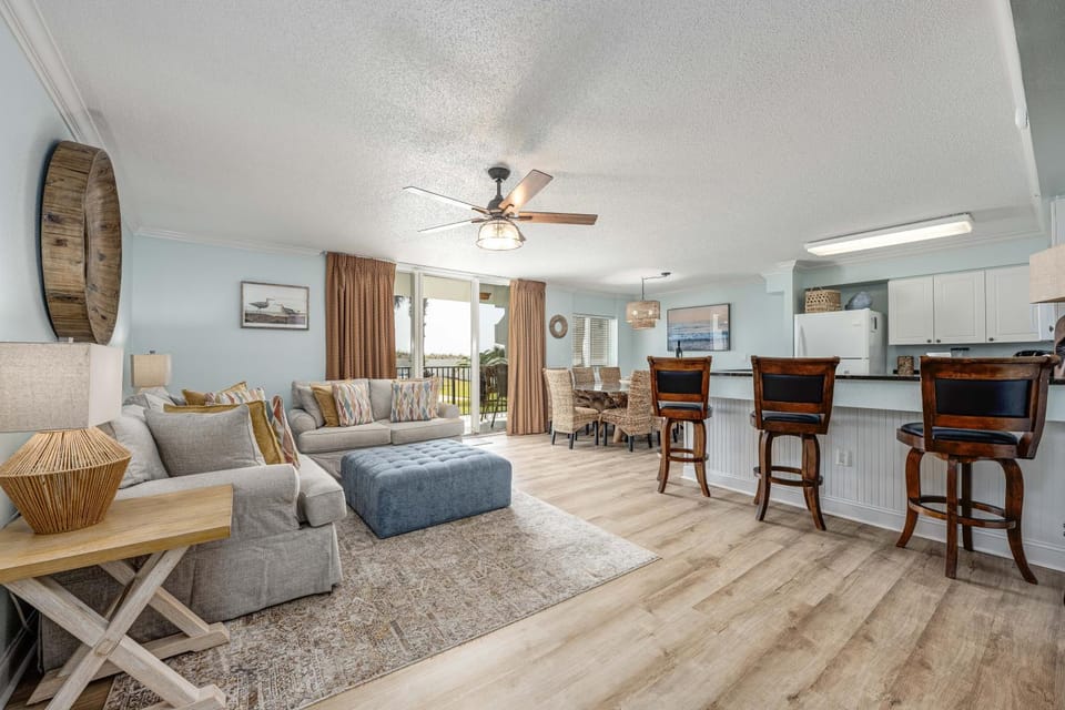 Dune Pointe 101 Apartment in Okaloosa Island