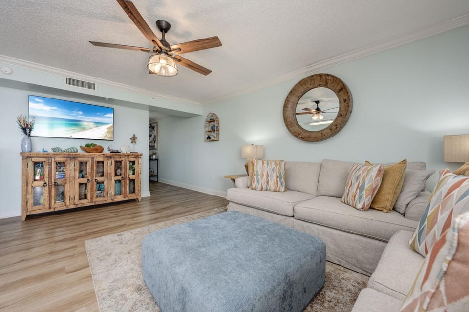 Dune Pointe 101 Apartment in Okaloosa Island