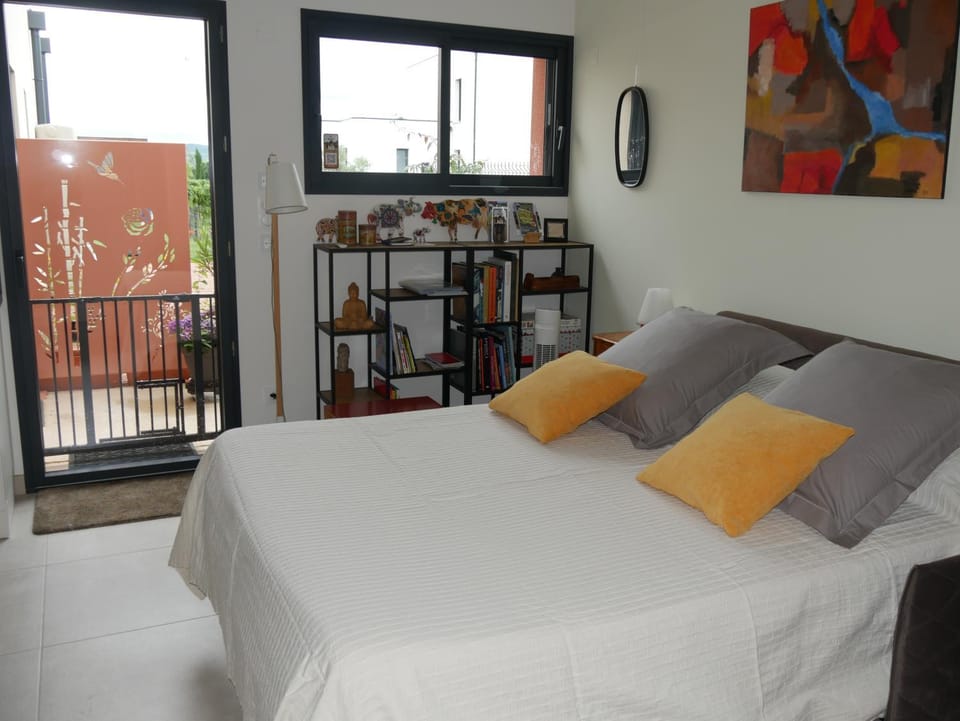 L'Atelier du Champ Ladoit Apartment in Bourgogne-Franche-Comté