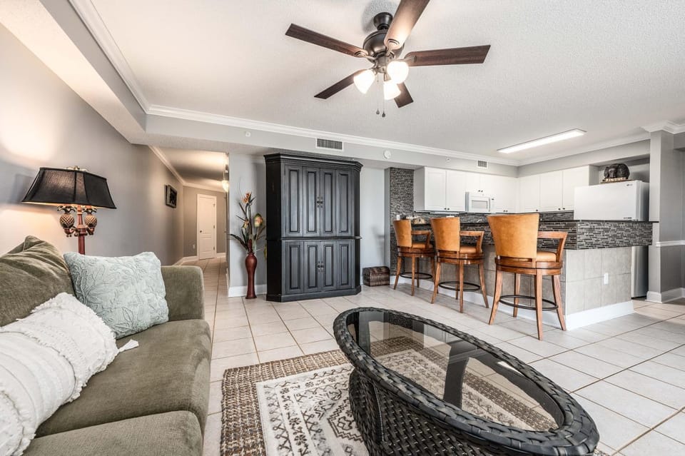 Dune Pointe 102 Apartment in Okaloosa Island