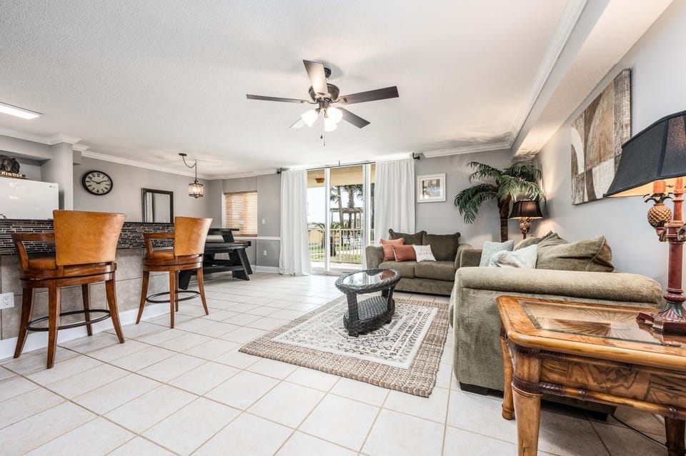 Dune Pointe 102 Apartment in Okaloosa Island