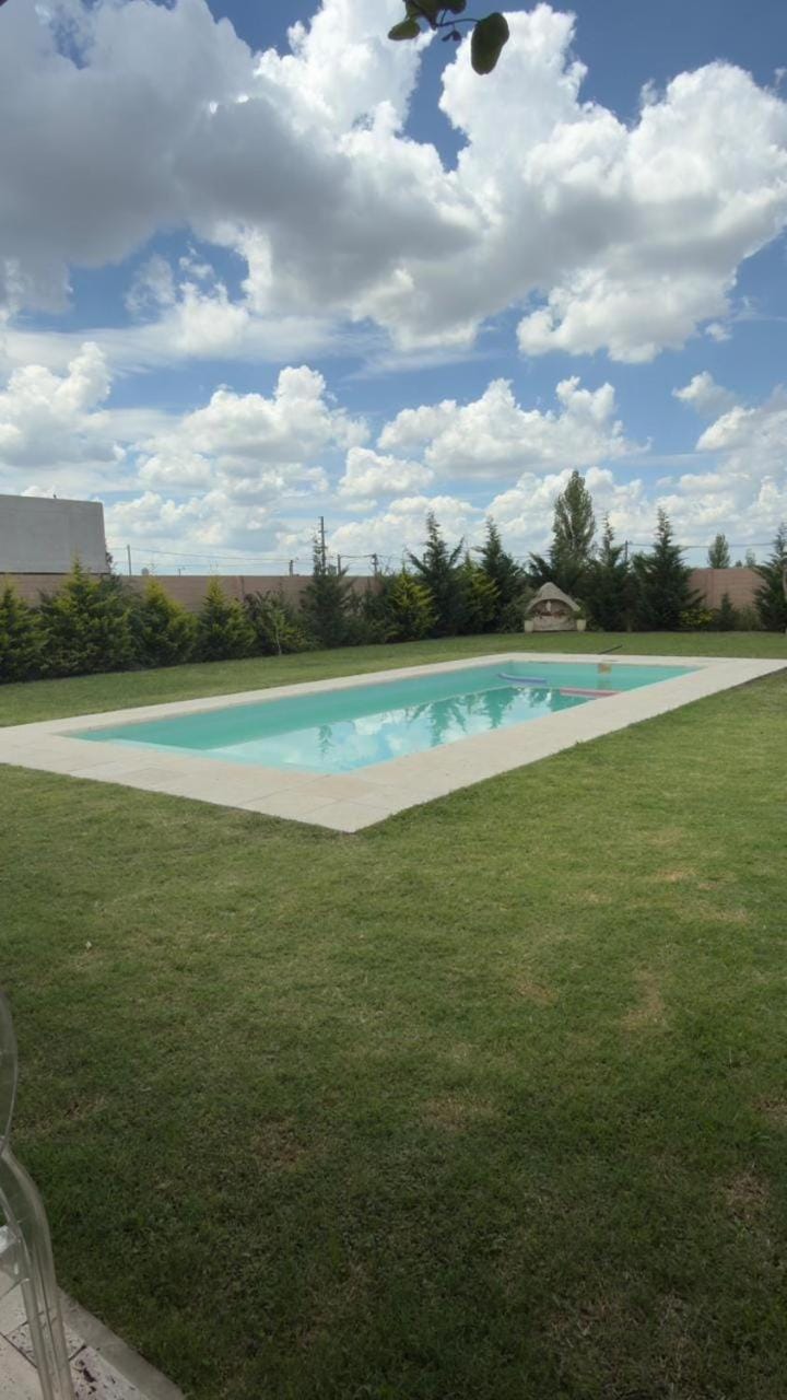 La Victoria Villa in Buenos Aires Province