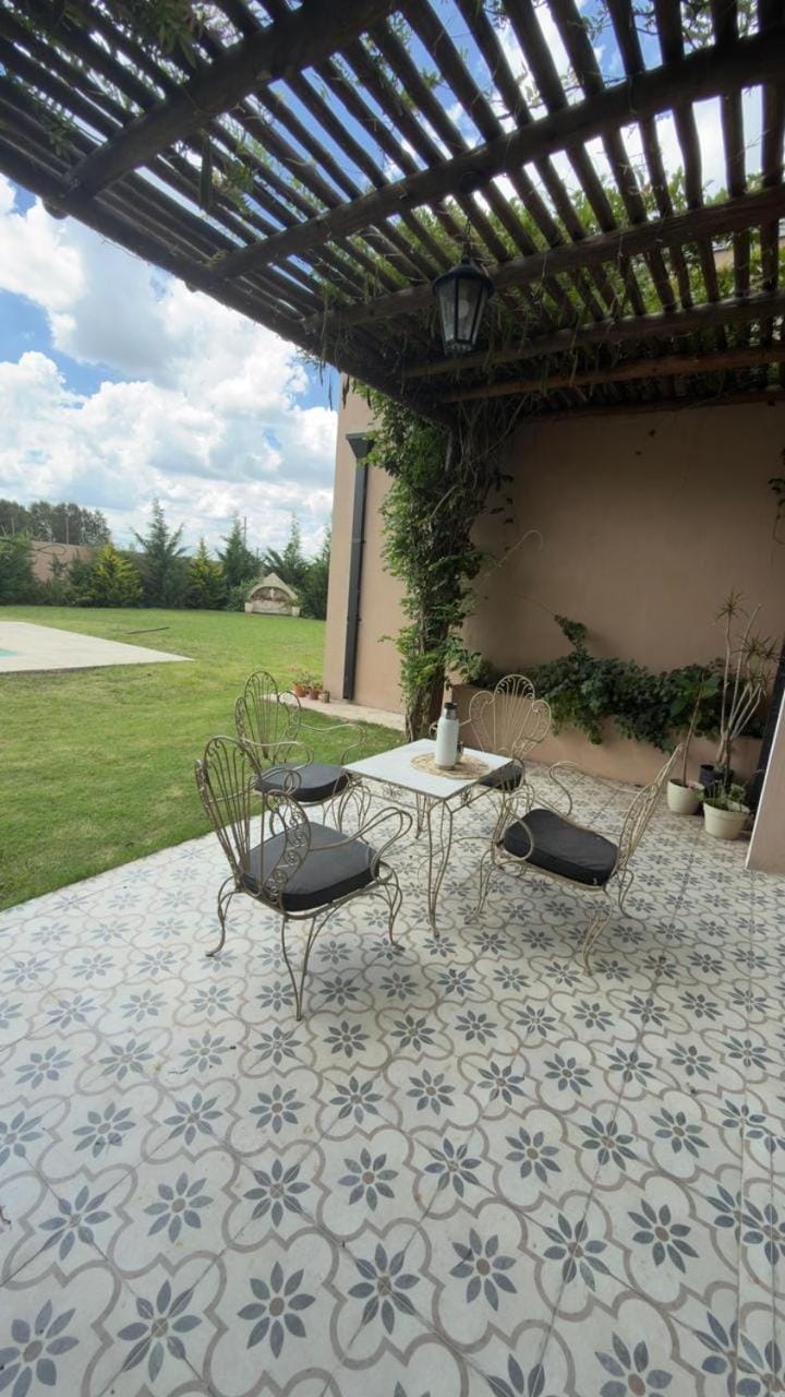 La Victoria Villa in Buenos Aires Province