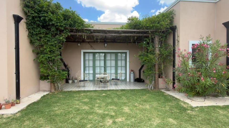 La Victoria Villa in Buenos Aires Province