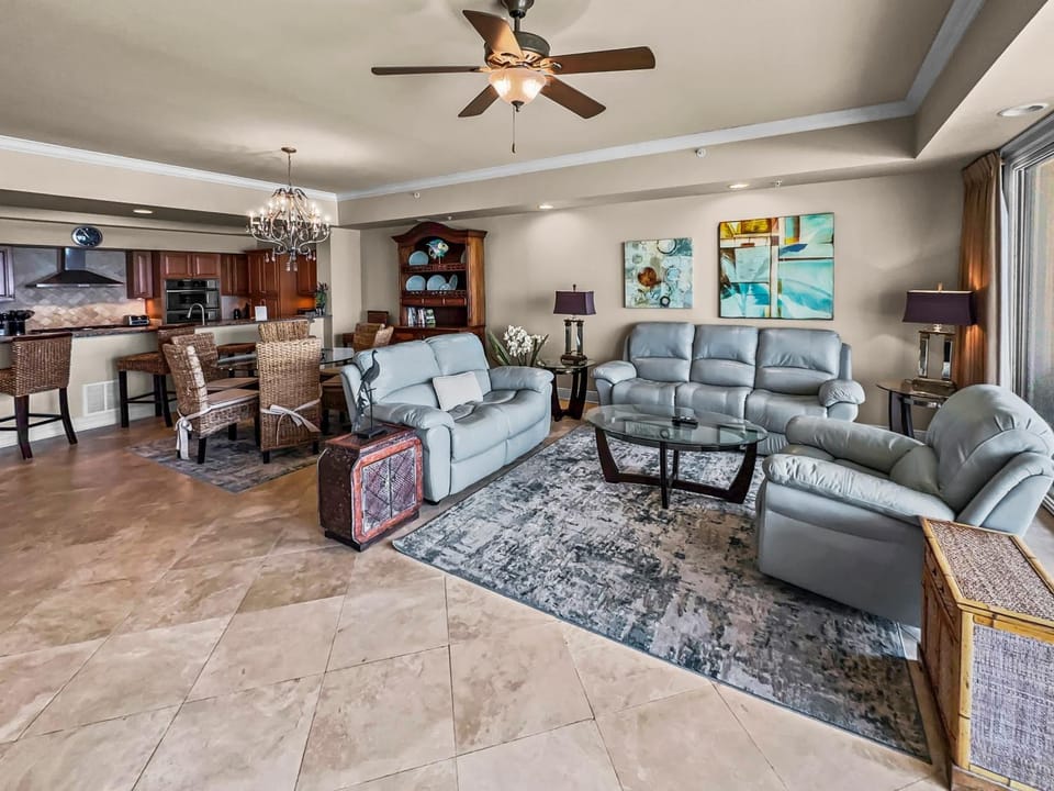 Dunes of Crystal Beach 103 Apartment in Destin
