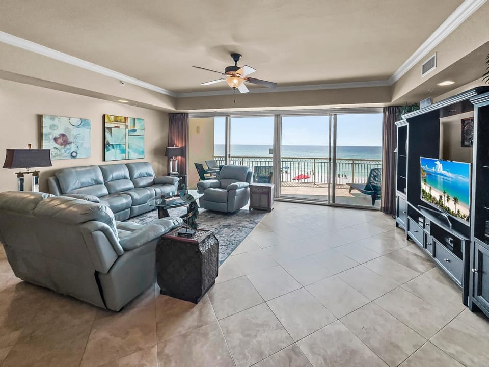 Dunes of Crystal Beach 103 Apartment in Destin