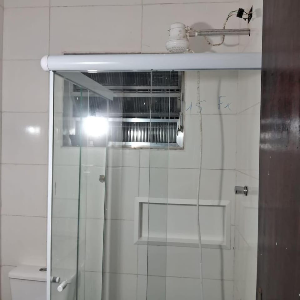 apartamento 01 cond av osasco 745 Apartment in State of São Paulo