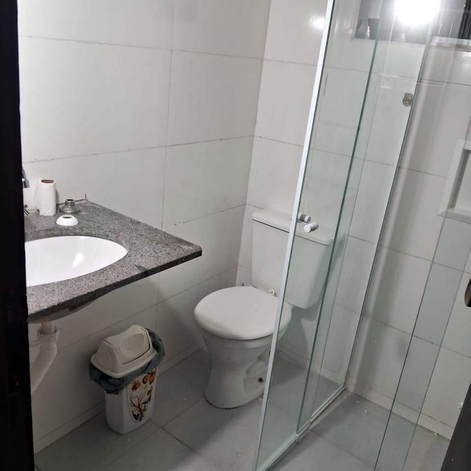 apartamento 01 cond av osasco 745 Apartment in State of São Paulo