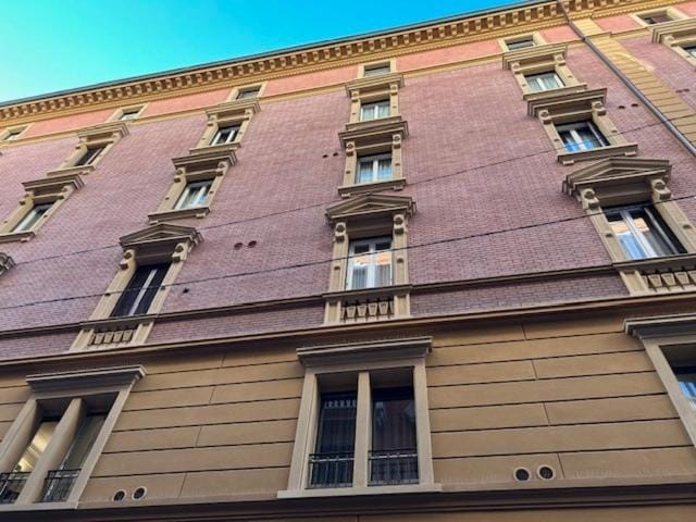 Rismondo- 5 star- top location Apartment in Bologna