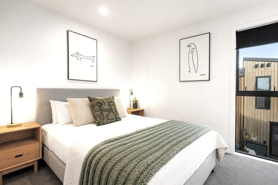 Evara Queenstown, Central, Remarkable Views! House in Queenstown