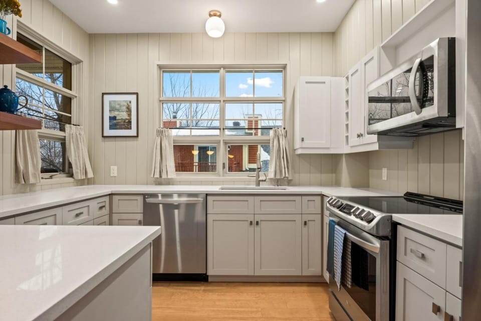 Tremblant Prestige - Les Eaux 221-3 House in Mont-Tremblant