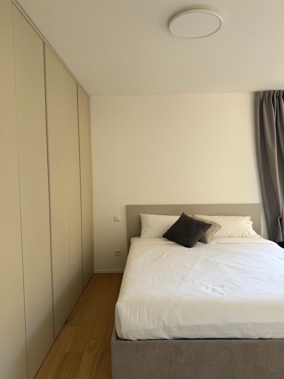 Live Lugano - Via Muggina Apartment in Lugano