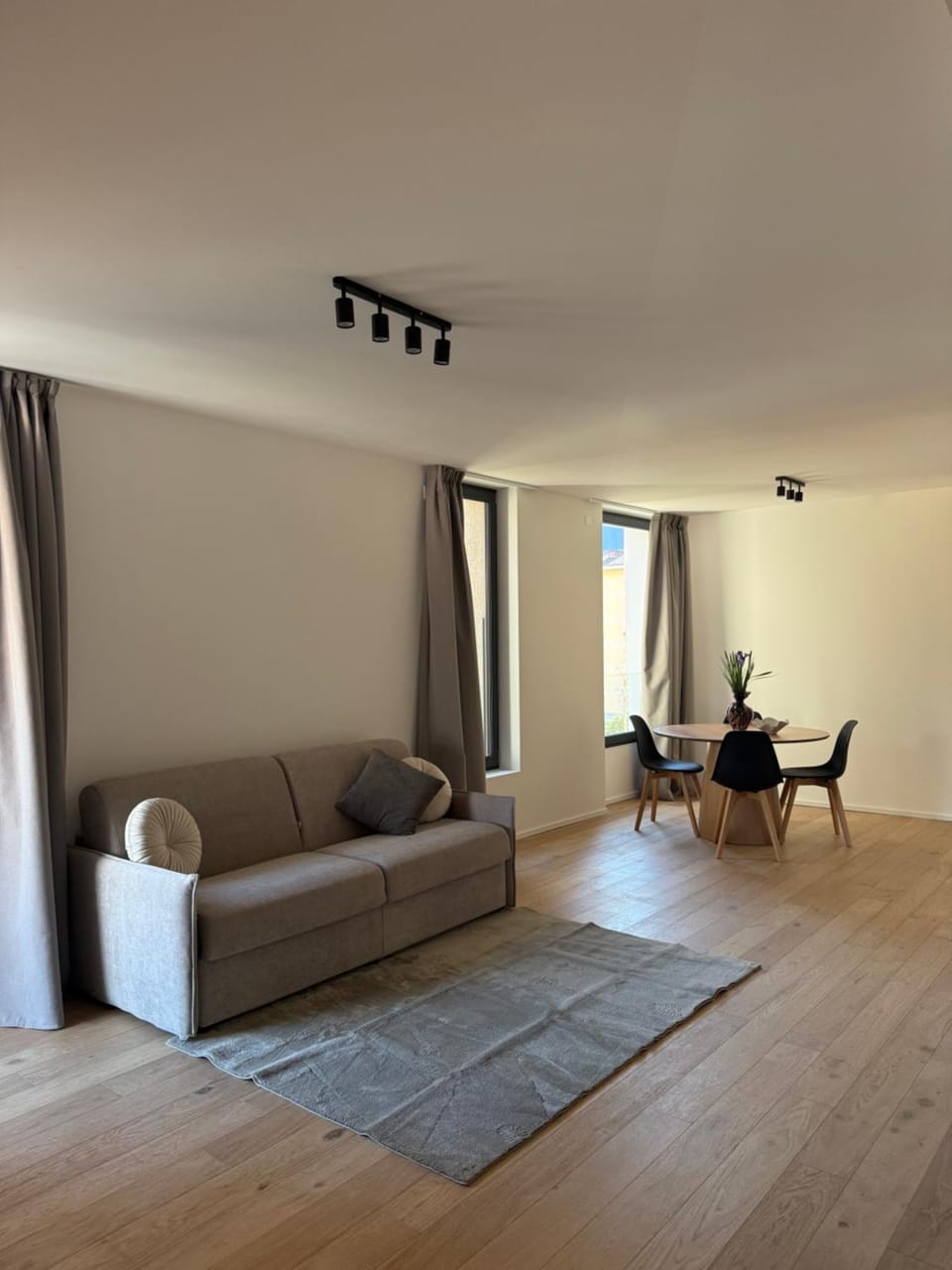 Live Lugano - Via Muggina Apartment in Lugano