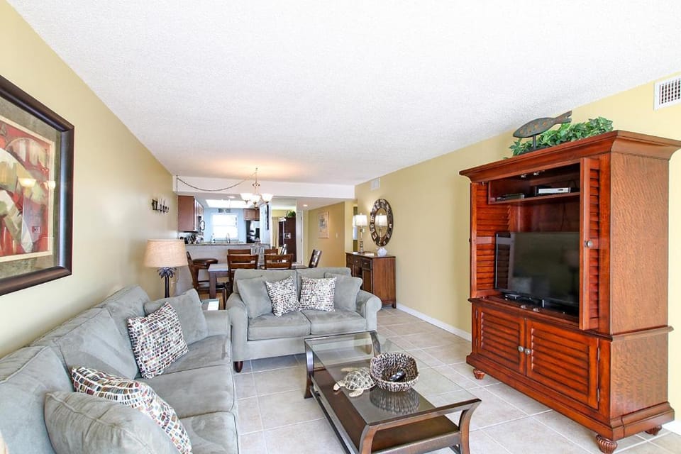 El Matador Condominium #323 Apartment in Okaloosa Island