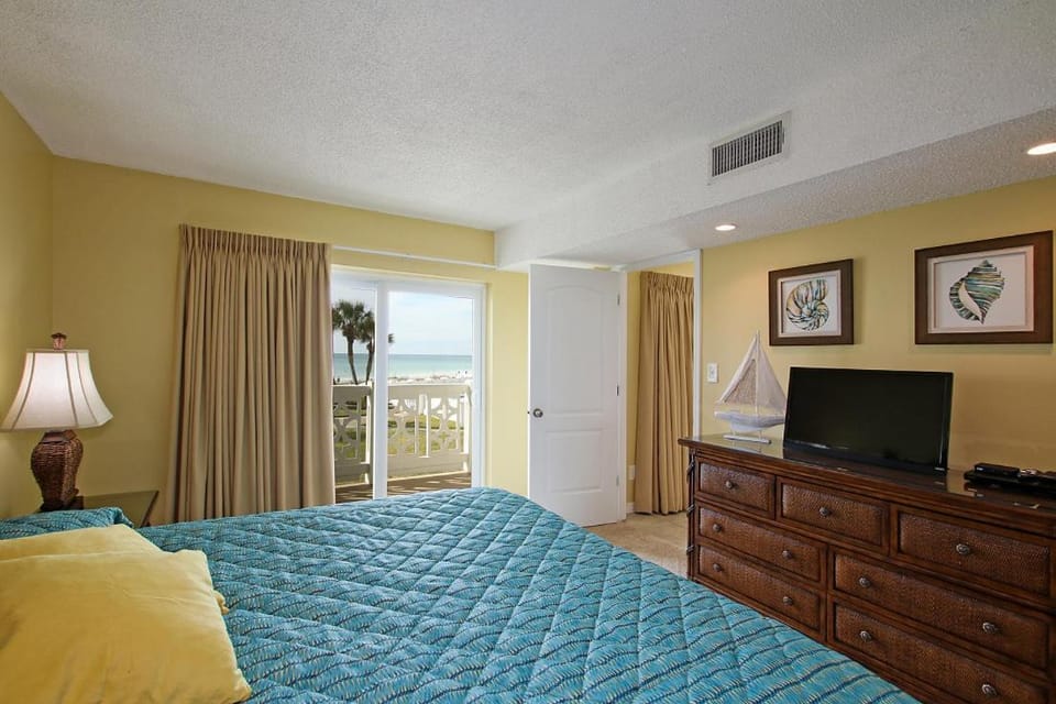 El Matador Condominium #323 Apartment in Okaloosa Island