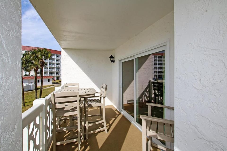 El Matador Condominium #323 Apartment in Okaloosa Island
