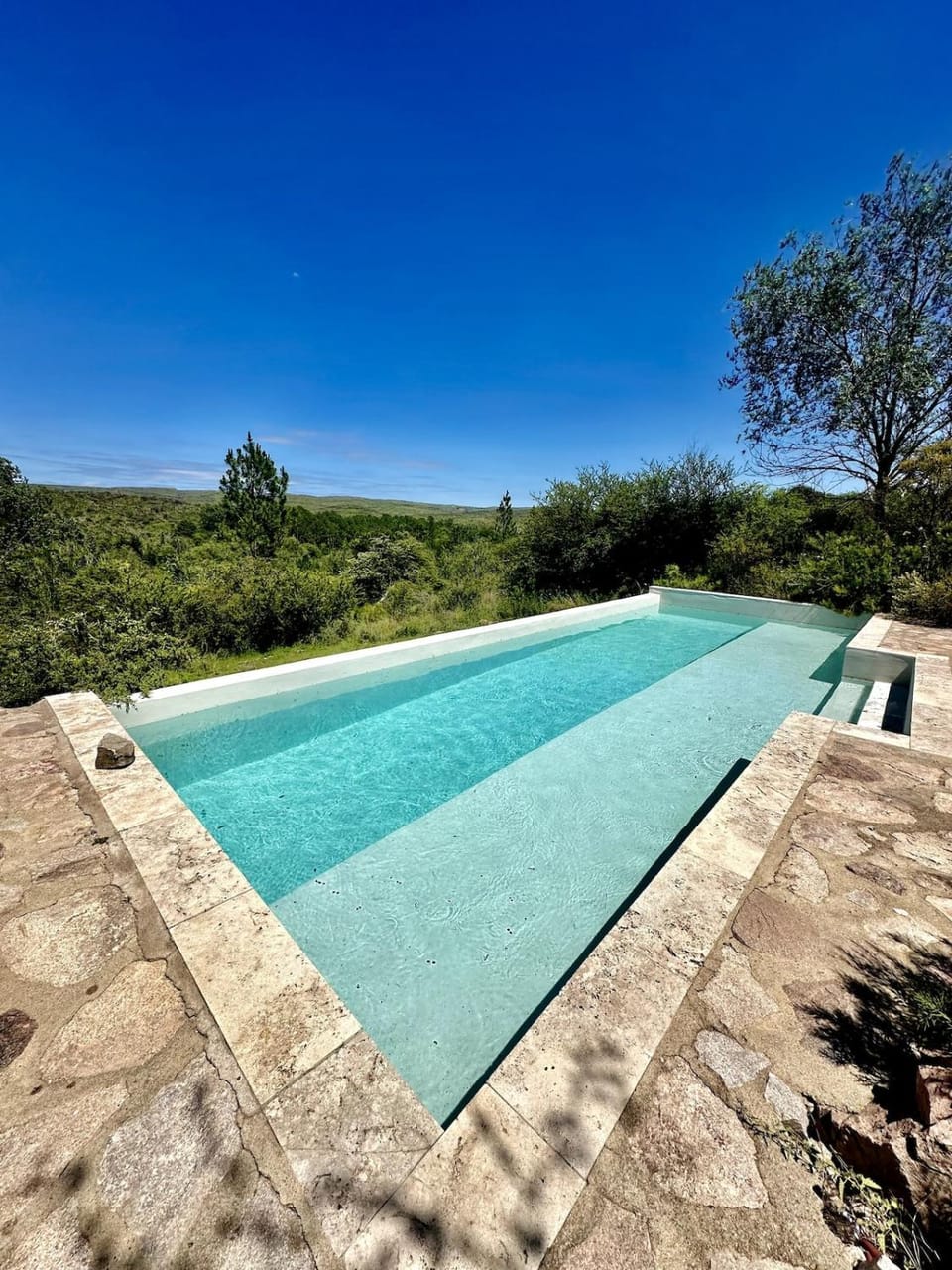 Casa de campo con privacidad, naturaleza y pileta House in Cordoba Province