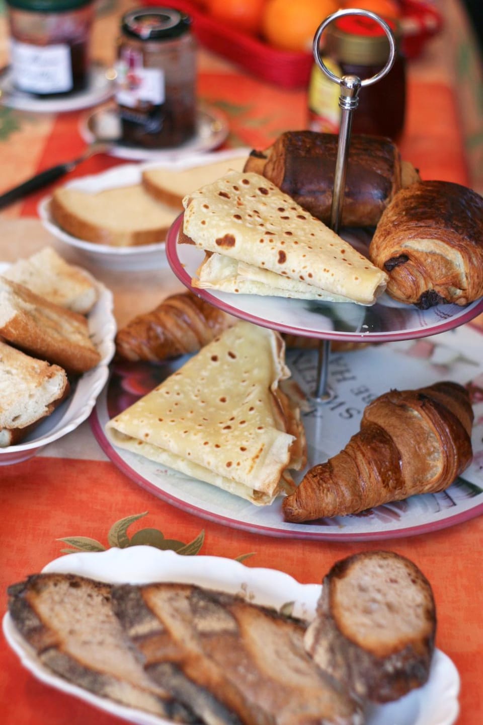 Les Renaudines Bed and Breakfast in Centre-Val de Loire