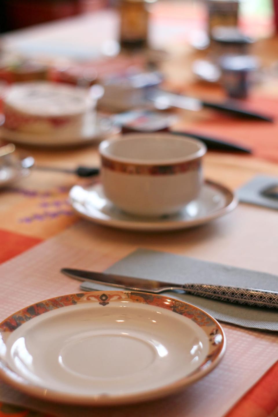 Les Renaudines Bed and Breakfast in Centre-Val de Loire
