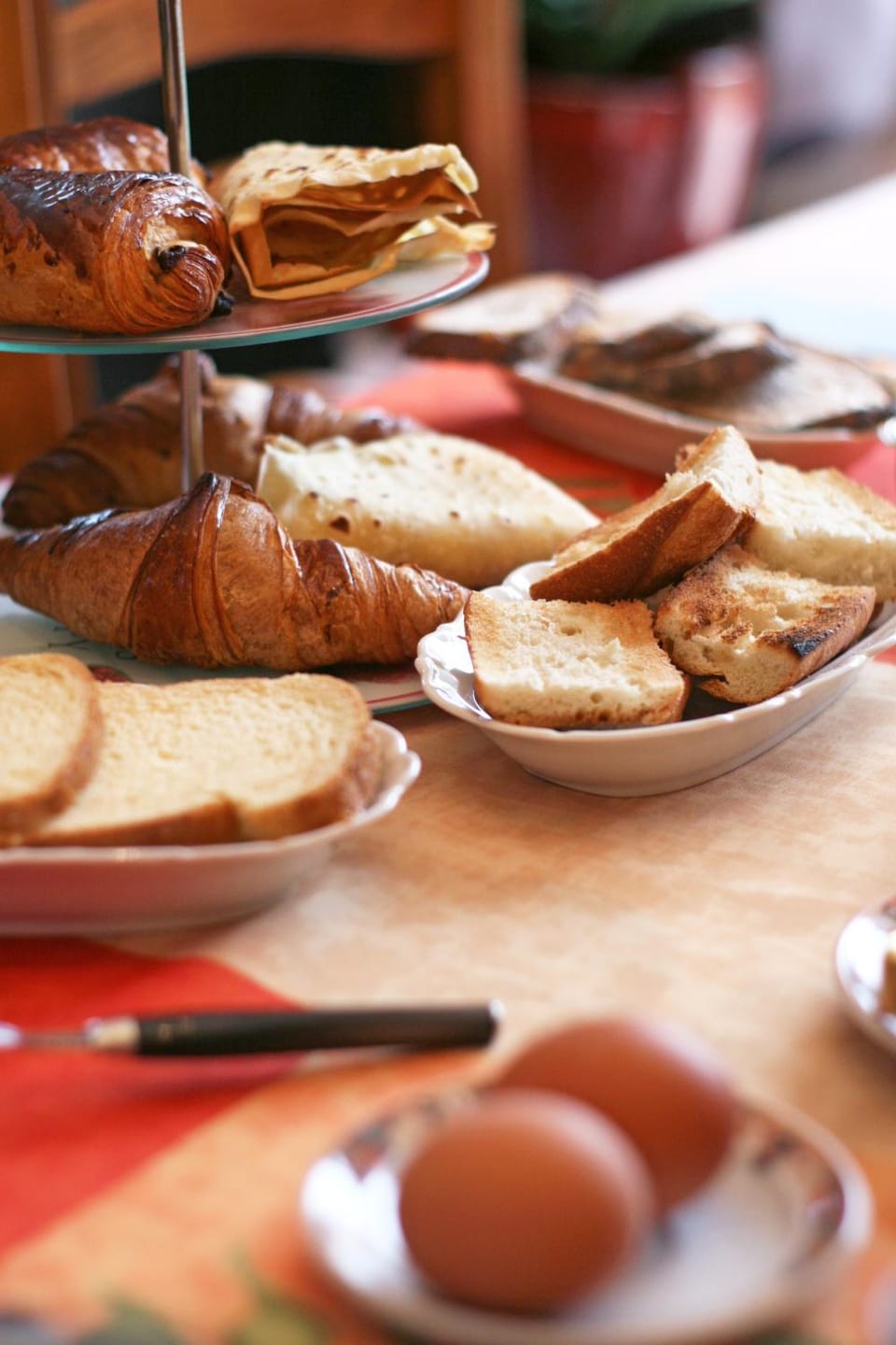 Les Renaudines Bed and Breakfast in Centre-Val de Loire