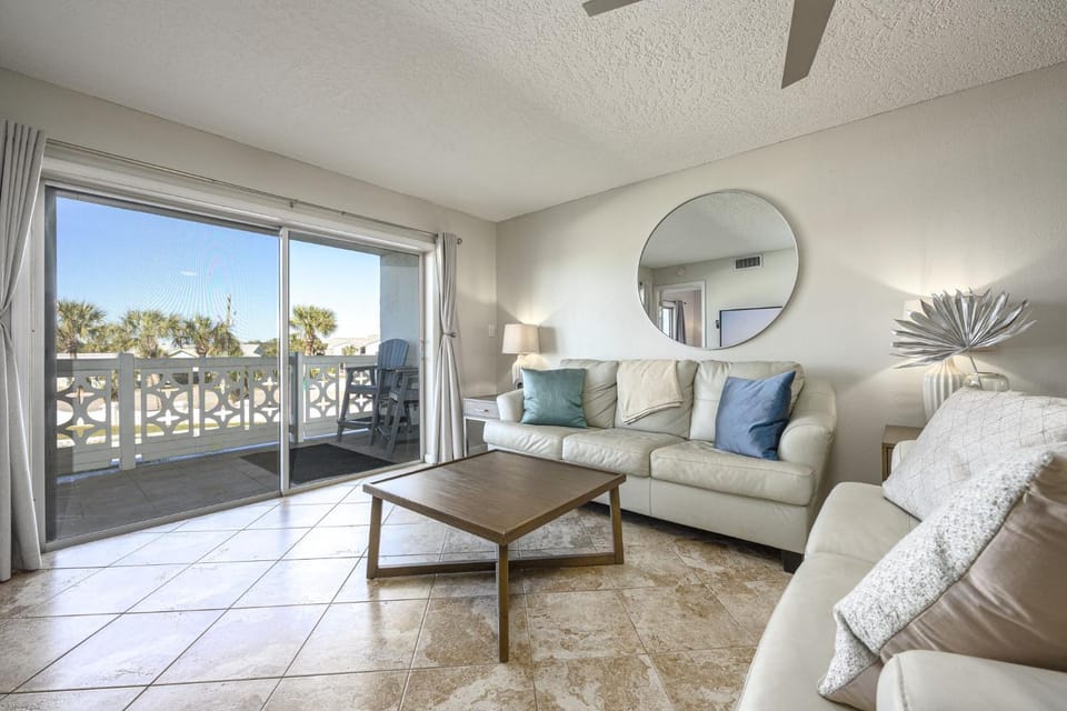 El Matador Condominium #523 Apartment in Okaloosa Island