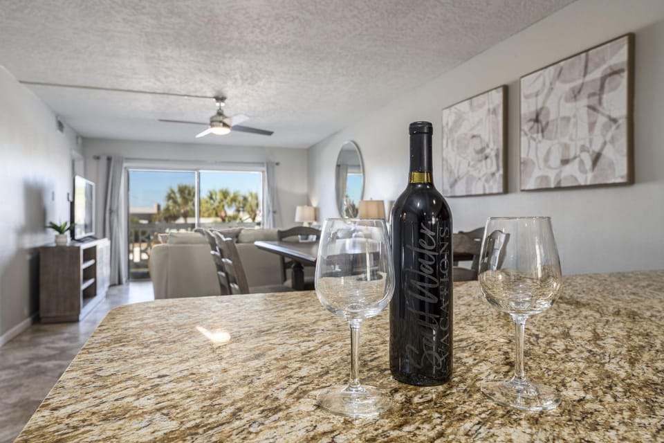 El Matador Condominium #523 Apartment in Okaloosa Island