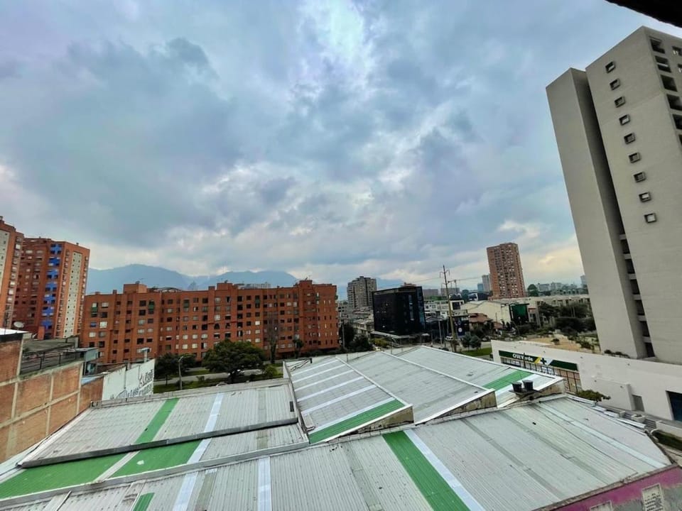 City view