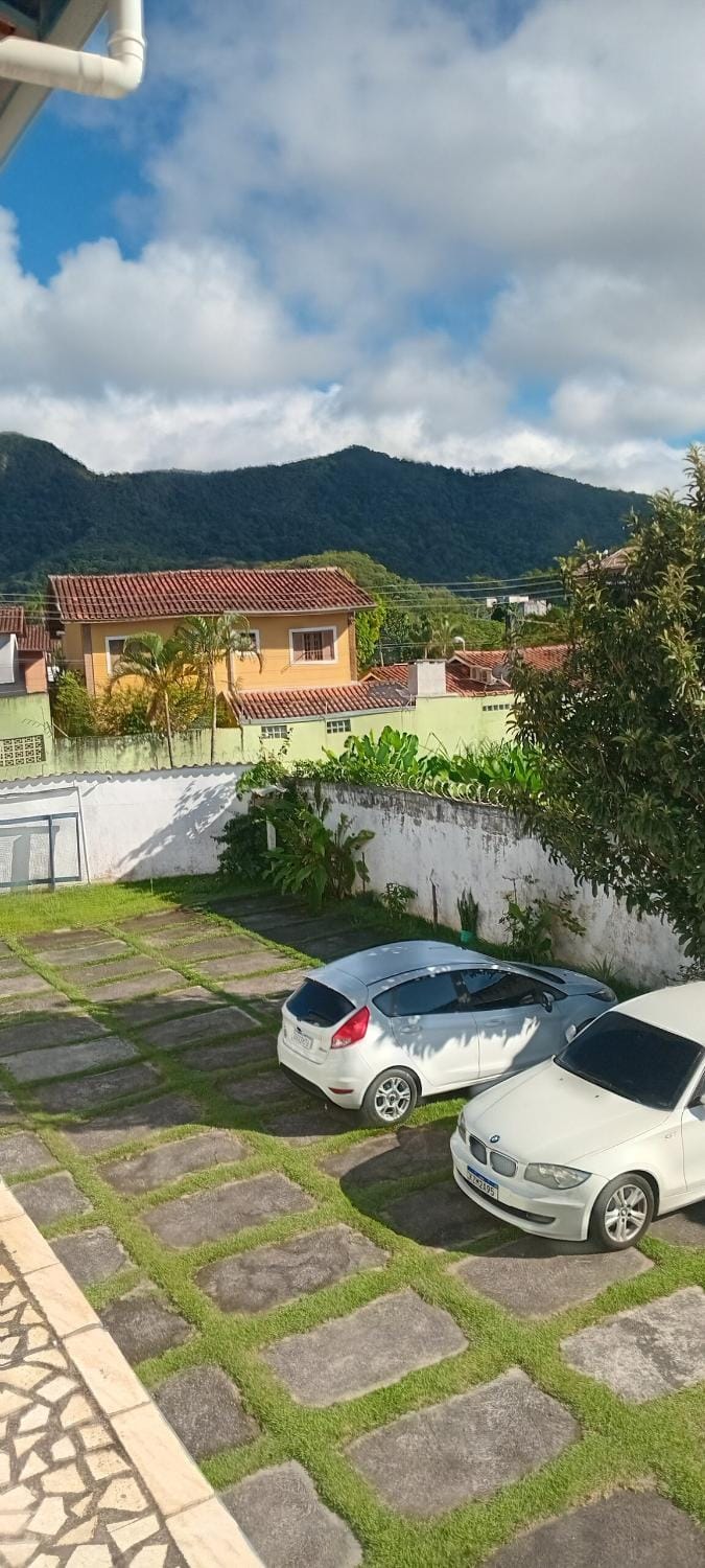 Casa do Papai Martim de Sá House in Caraguatatuba