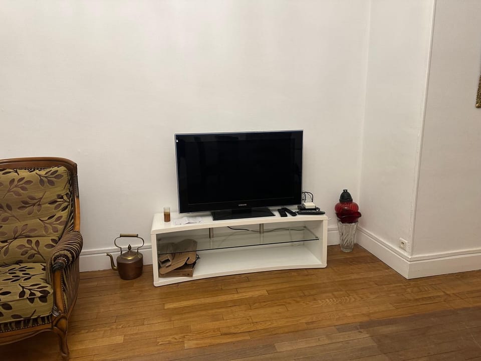 Vichy centre ville Apartment in Auvergne-Rhône-Alpes