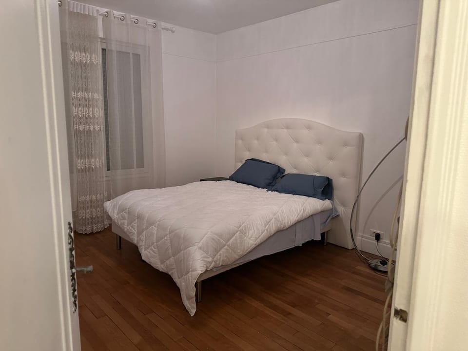 Vichy centre ville Apartment in Auvergne-Rhône-Alpes