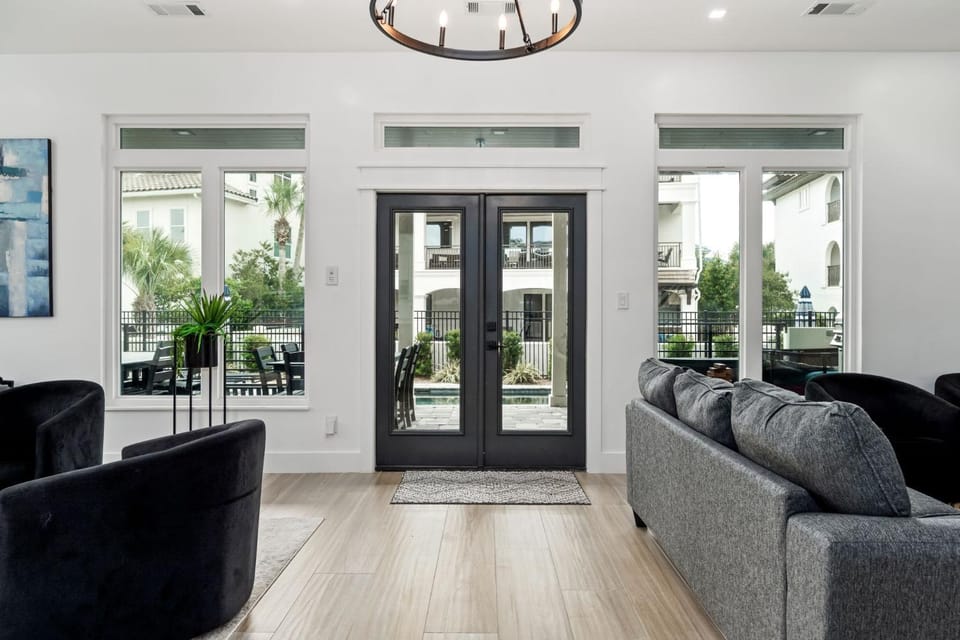 Emerald Dreams House in Destin