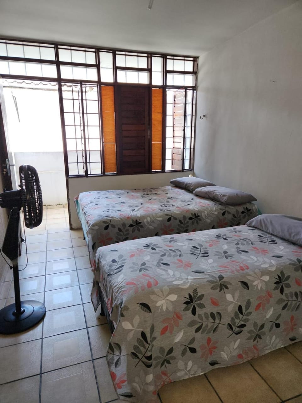 Casa para temporada na Praia do Bessa House in Cabedelo