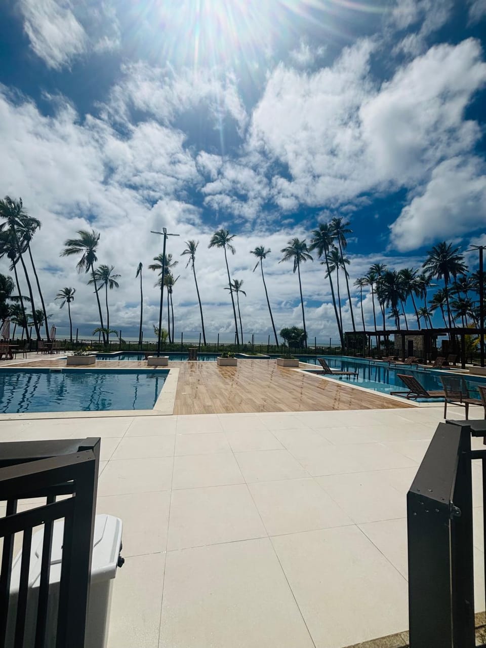 VogMarineLeo Apartment in Ilhéus