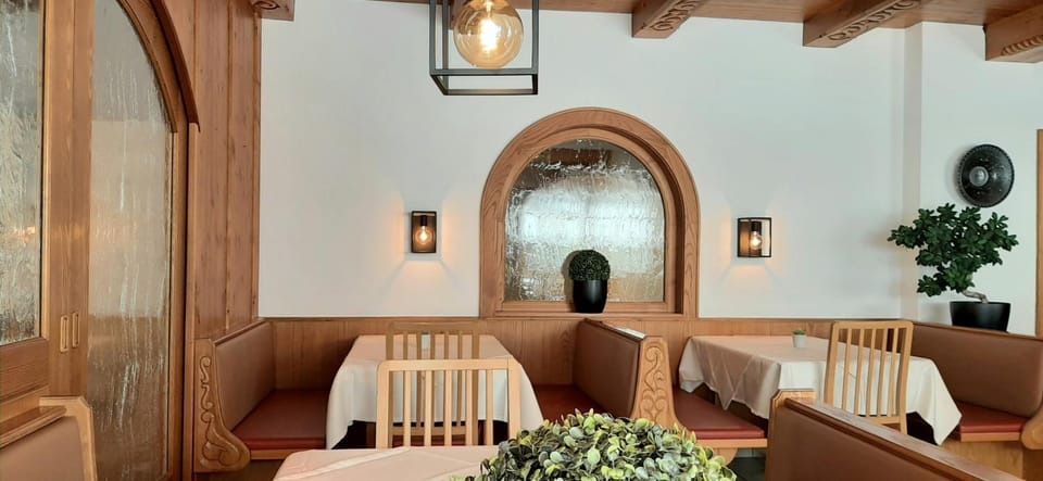 Hotel Garni Bergland Hotel in Neustift im Stubaital