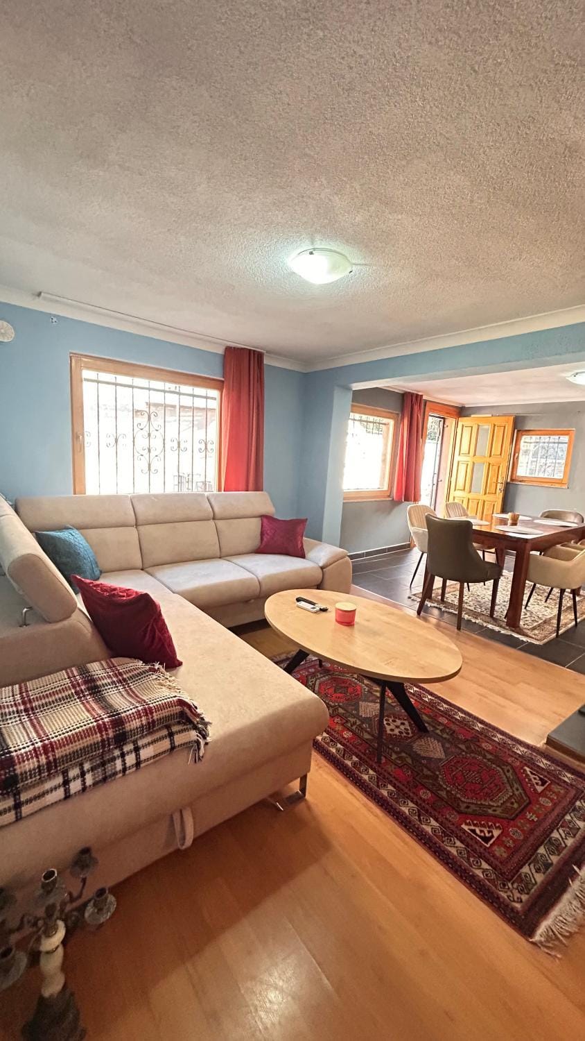 Apartman Stone Garden 2 Apartment in Mostar