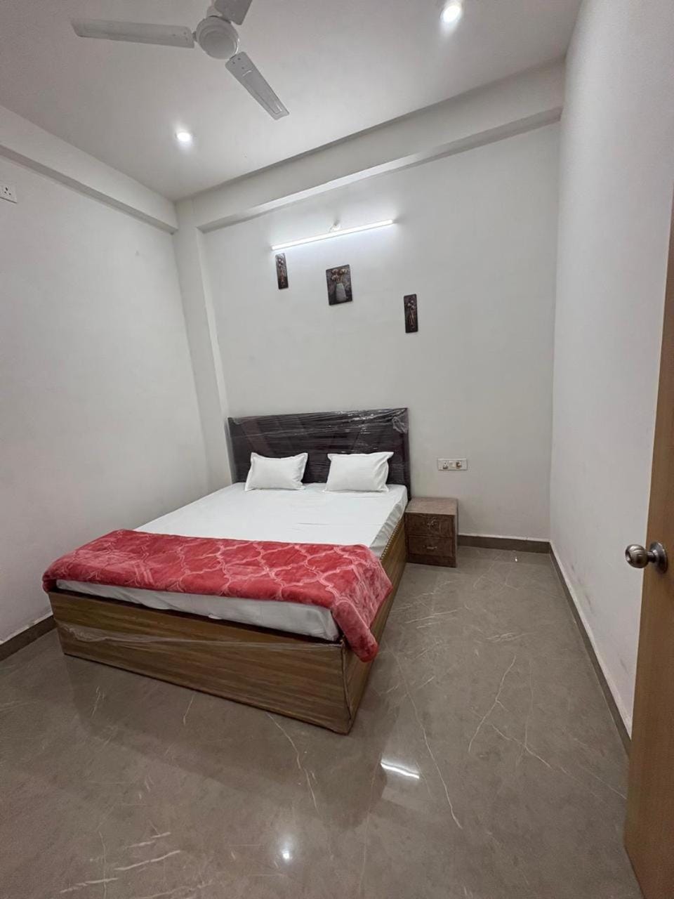 Kirat home stay House in Uttar Pradesh