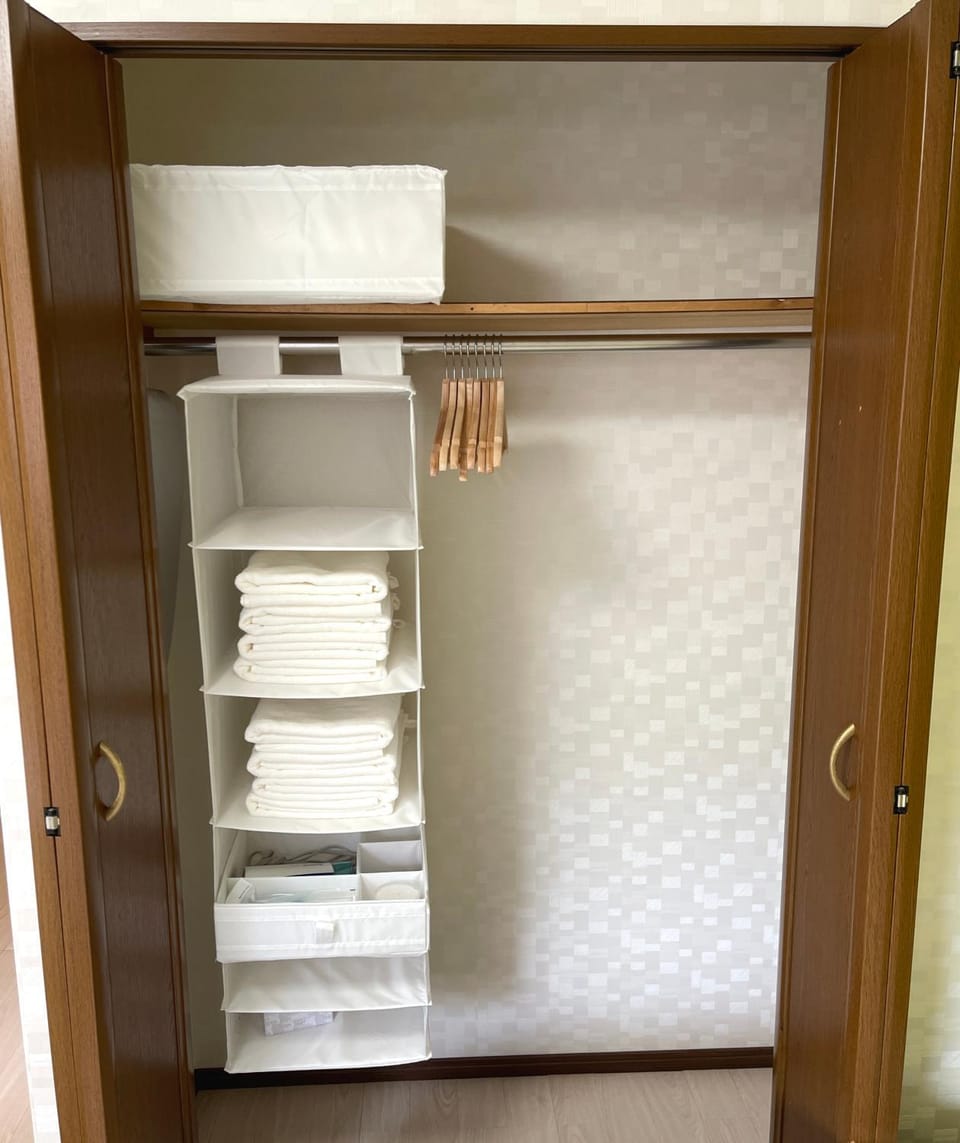 #2 新宿まで2分 ! 清潔で安全な部屋 ! WiFi無料 ! Apartment in Shinjuku