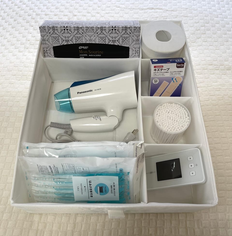 #2 新宿まで2分 ! 清潔で安全な部屋 ! WiFi無料 ! Apartment in Shinjuku