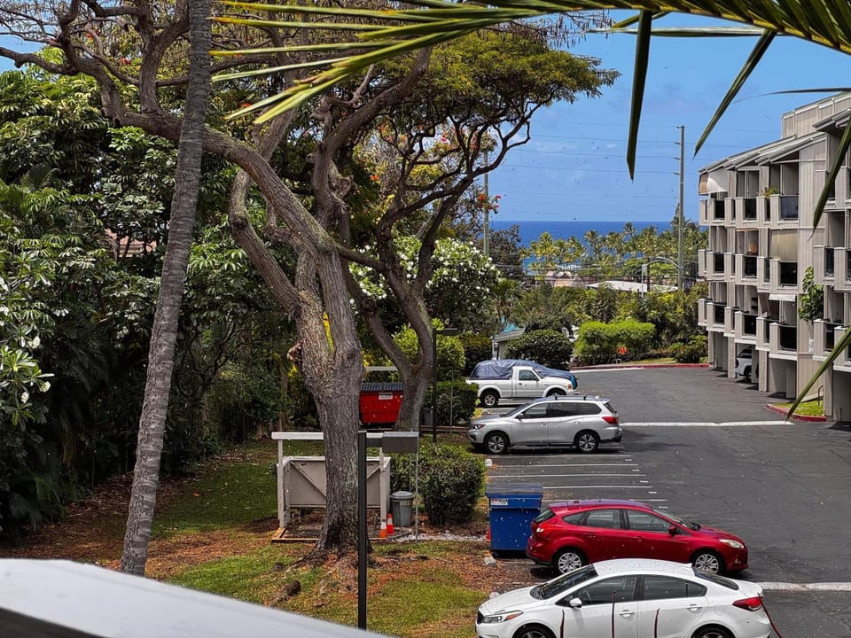 Kailua Bay Resort#4-204 House in Holualoa