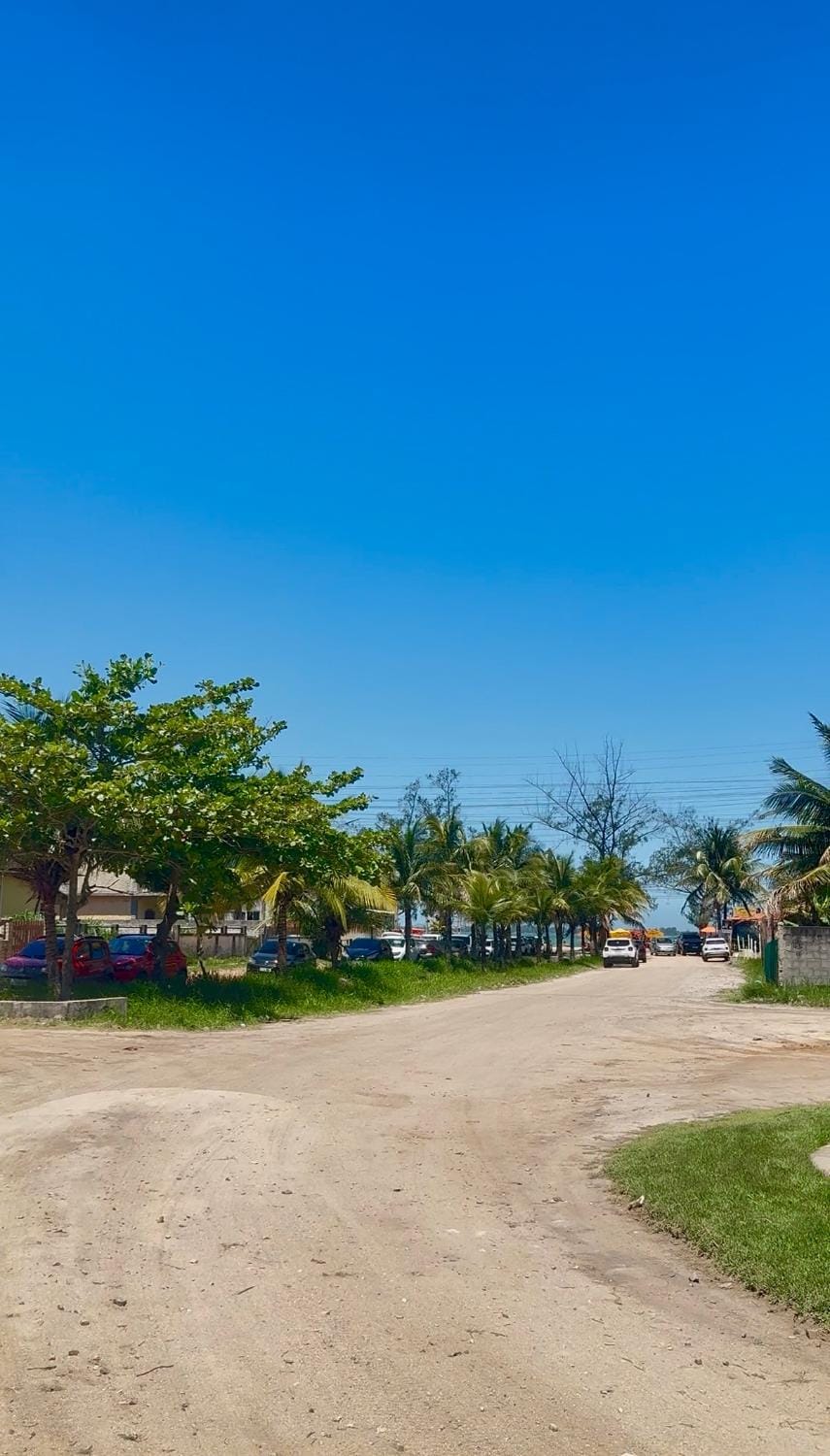 Casa 50 Mts Da Lagoa House in Araruama